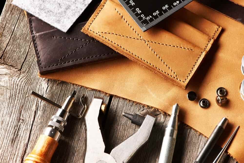  Purchase and Price of Types of Vachetta leather products 