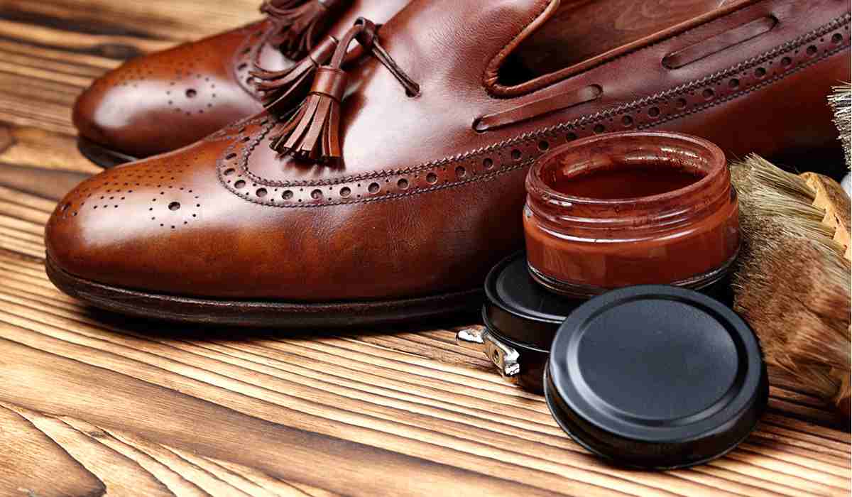  Formal leather shoes for men and women | great price 