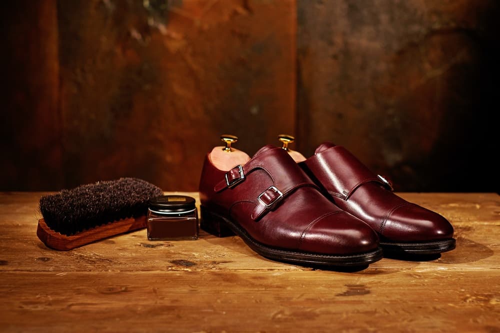  top leather shoes brands in India are in popular demand 