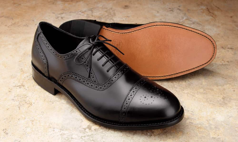  leather shoes brands usa list 